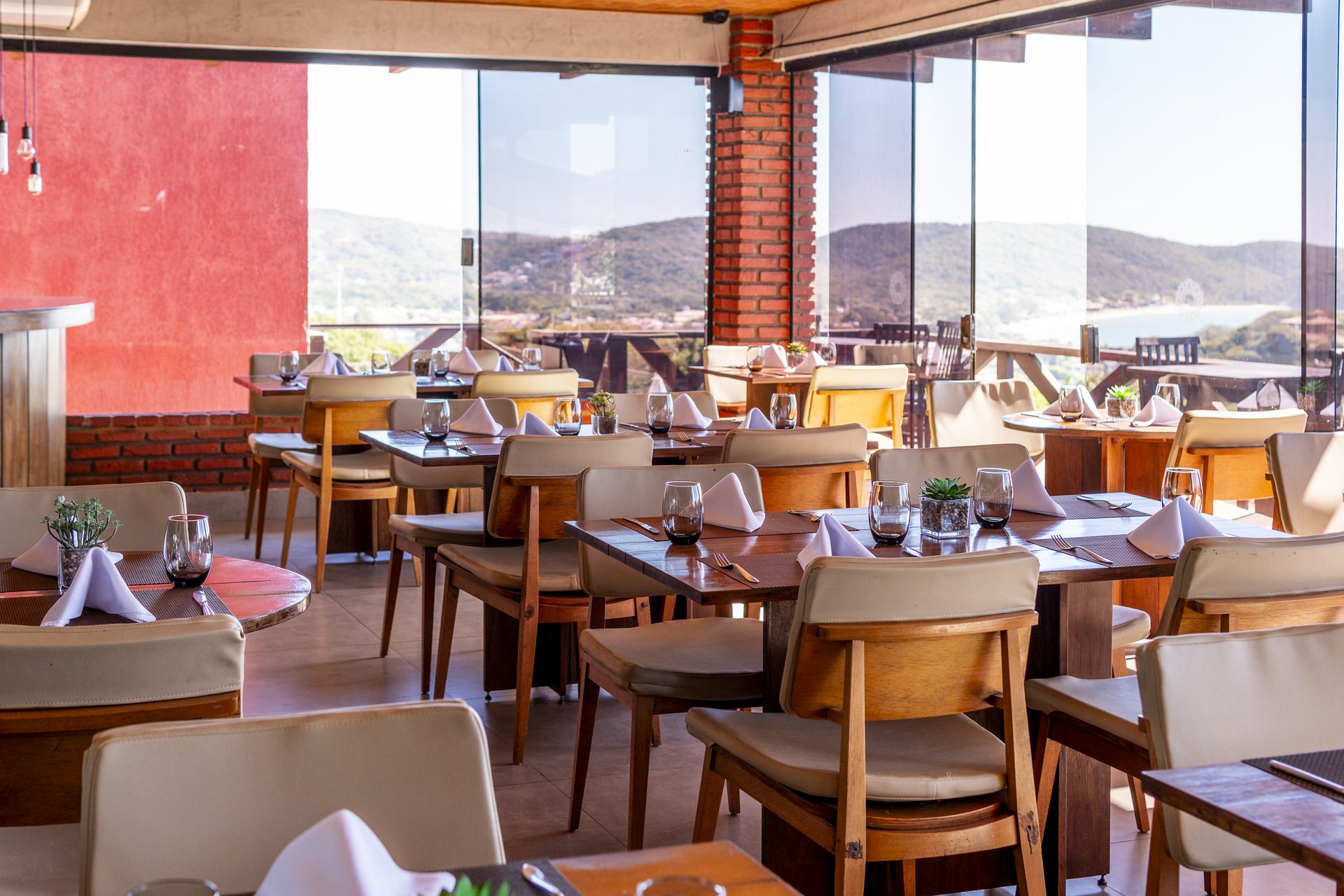 Restaurante Mirador do Costa do Sol