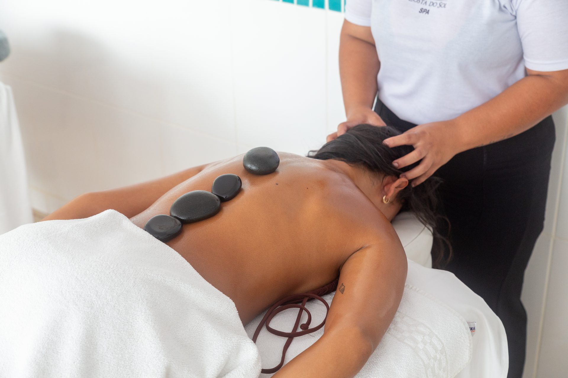 Spa do Costa do Sol Boutique Hotel